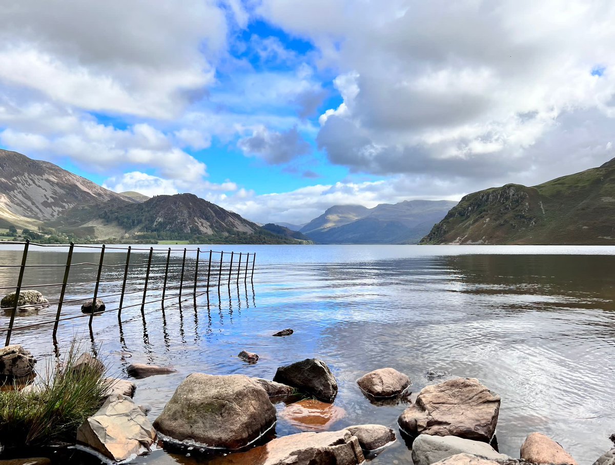 I’m asking those who love the outdoors to post a picture. A picture that YOU took. Just a picture. No description. The goal is to regain peace and harmony without negativity. Please copy the text, put a picture on YOUR page, and let's look at these beautiful pictures. Here's mine