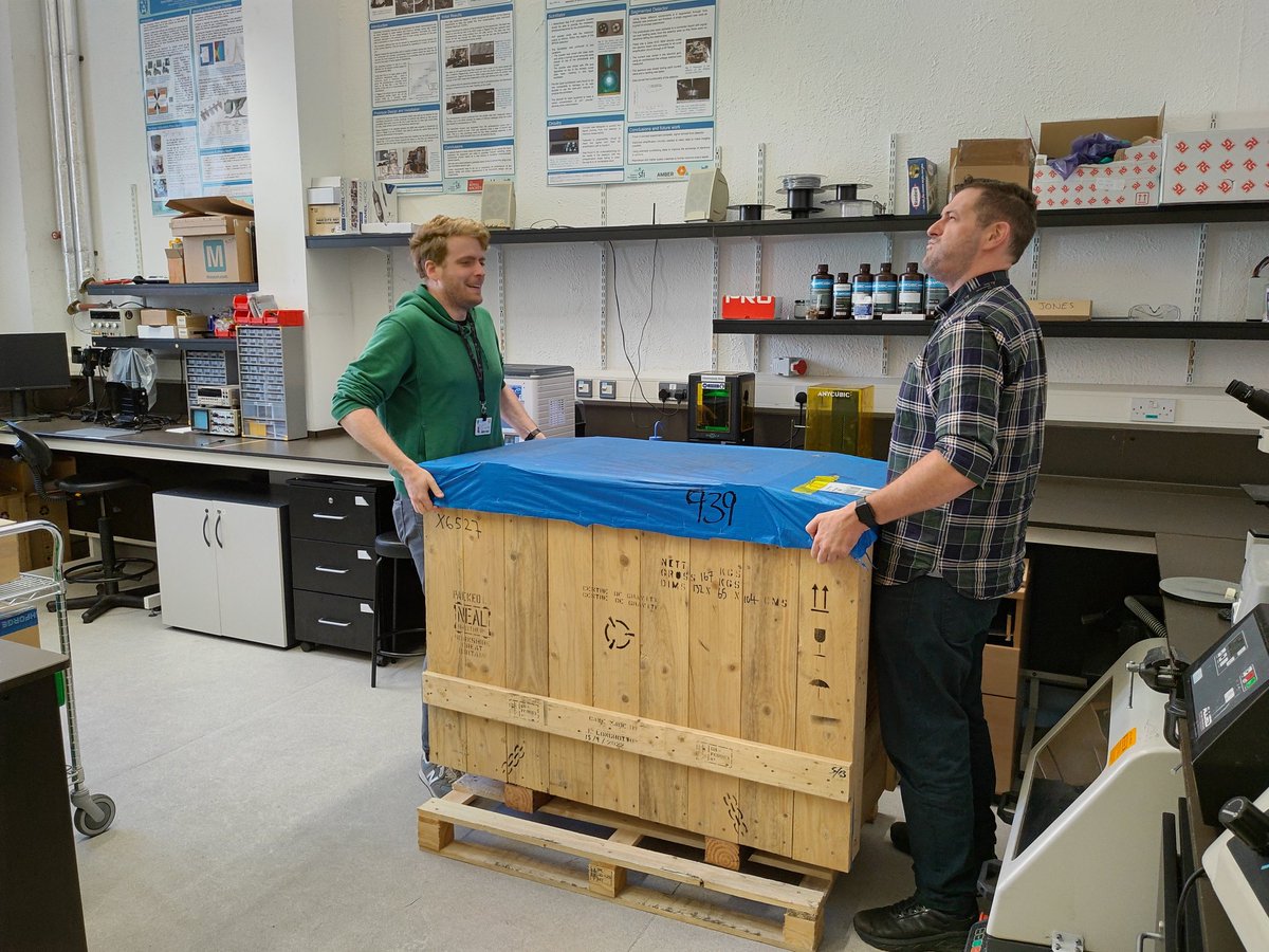 turboTEM tweet media