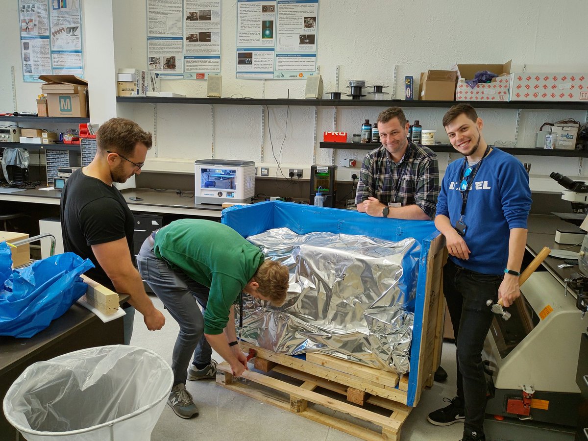 turboTEM tweet media