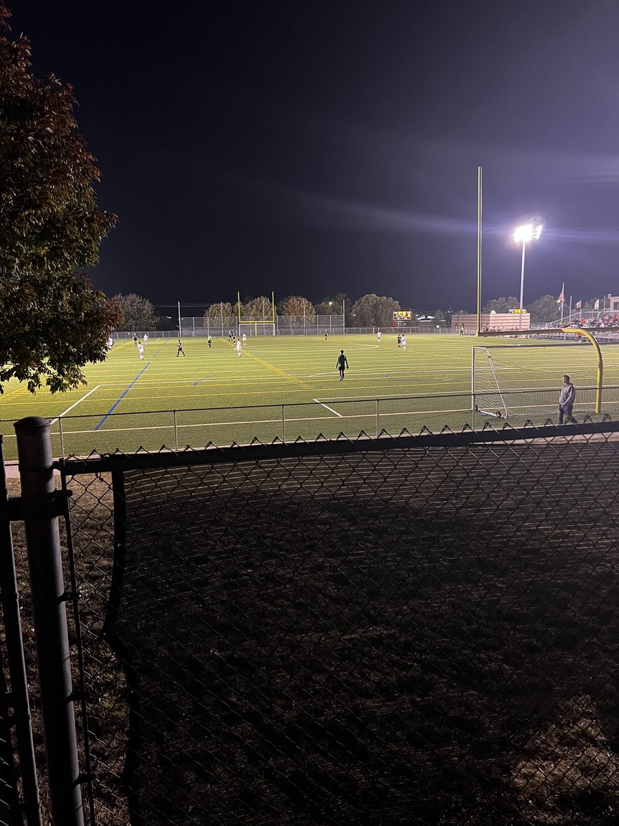_MarkTerranova's tweet photo. After nearly 15 years of coaching my young man I enjoyed every minute of it and wouldn’t have done it any different.  Good luck the rest of the way.  #basement #backyard #1V1 #fencereplacement #repaint https://t.co/9SrV6NDr9L