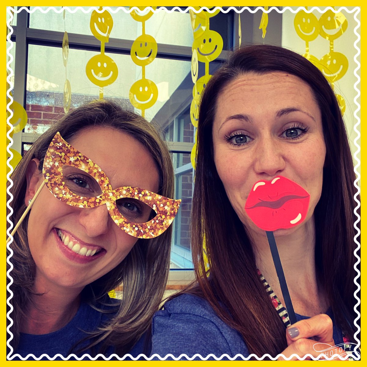 Ashley Frederick tweet media