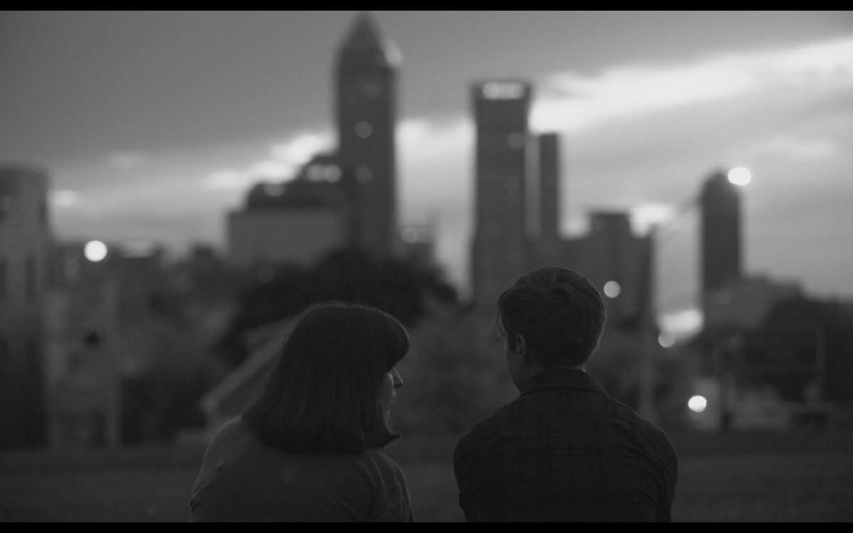 At <a href="/heartlandfilm/">Heartland Film</a>, we talk with IT HAPPENED ONE WEEKEND filmmaker Zac Cooper about making his love letter to Indianapolis and rom-coms for just $15K — with help from <a href="/PigasusPictures/">Pigasus Pictures</a> and <a href="/seedandspark/">Seed&Spark</a>, among others.

youtube.com/watch?v=0Mn2eB…