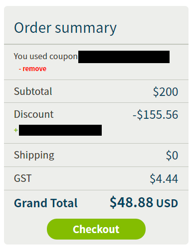 troyhunt's tweet image. Just cashed in on the awesome @Cloudflare offer for massively discounted @Yubico keys. 78% off, thank you very much 😊 blog.cloudflare.com/making-phishin…