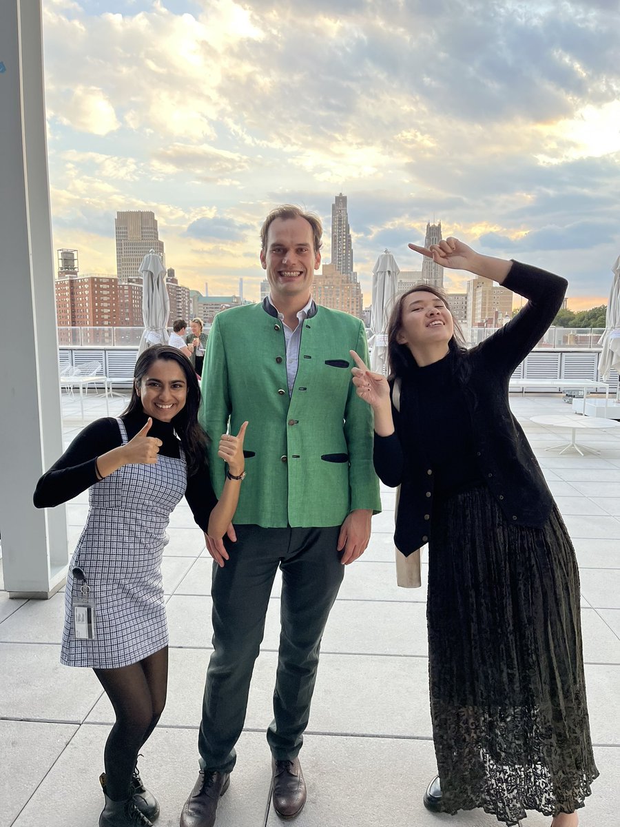 sharonjsu's tweet image. THAT'S DR GUCKY TO YOU!!! Congrats on defending @gucky92 !!!!!!