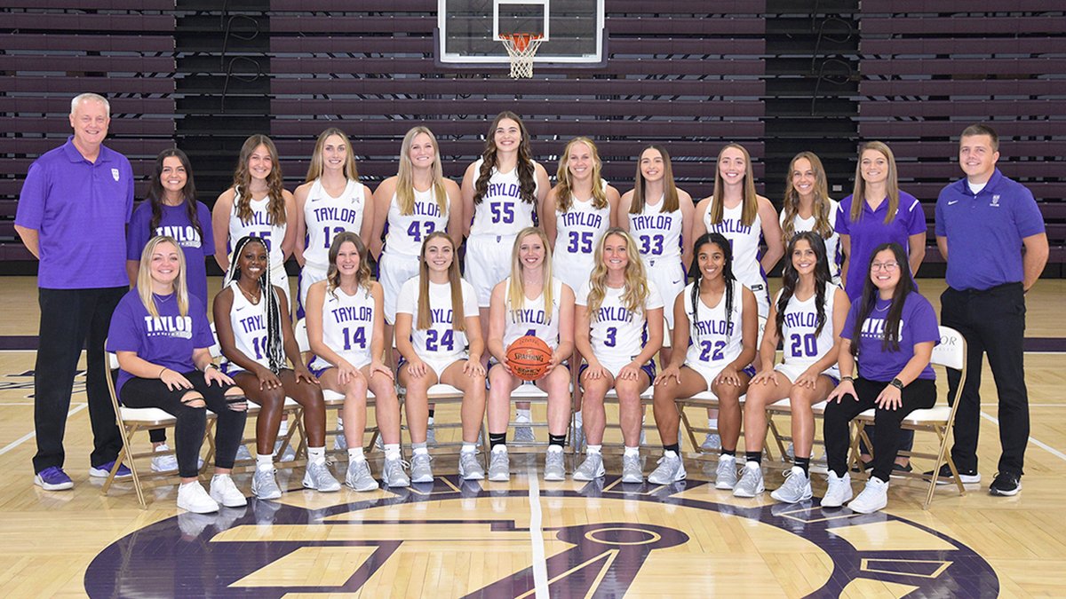 Taylor Trojans tweet media