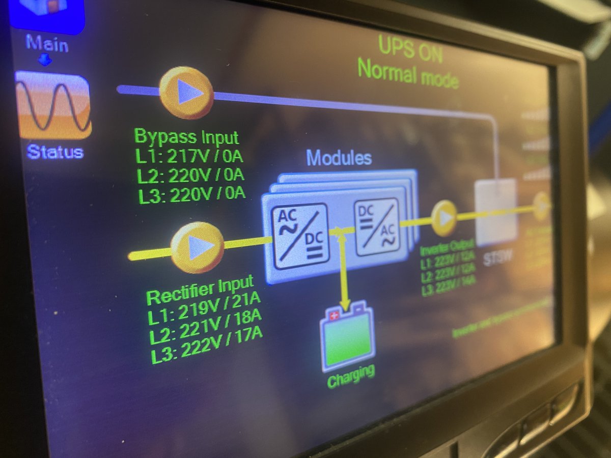 INPACT S.A. tweet media