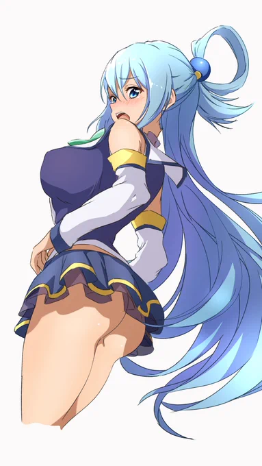 #このすば 
