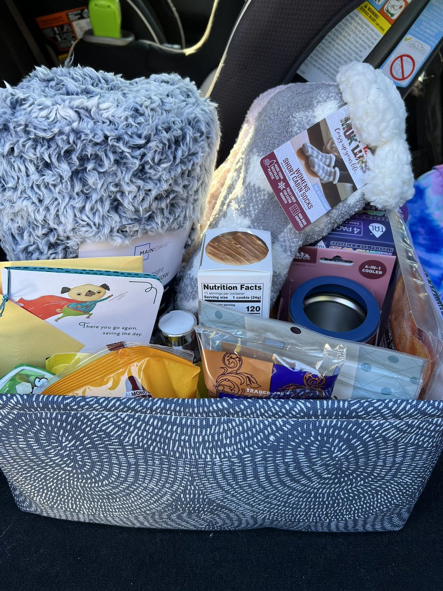 Alissa Russo Gordon tweet media