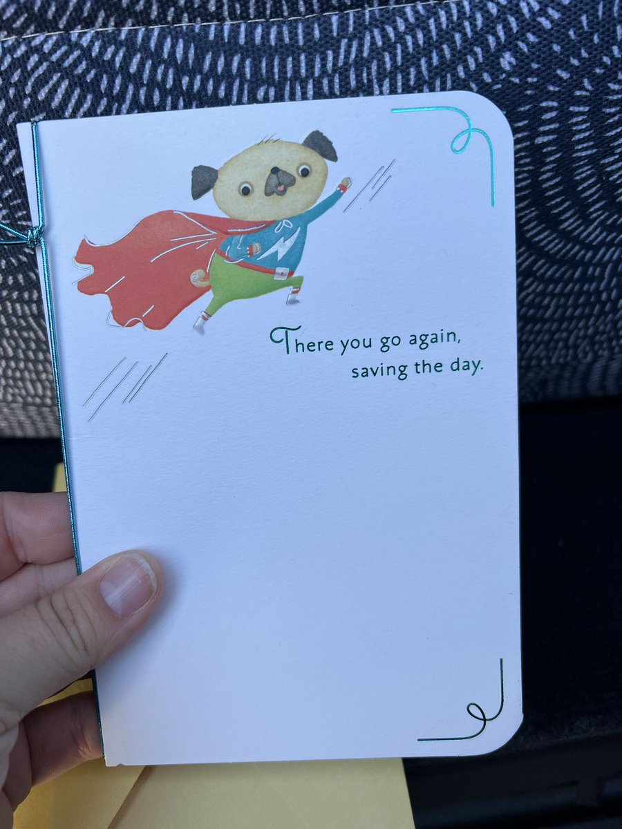 Alissa Russo Gordon tweet media