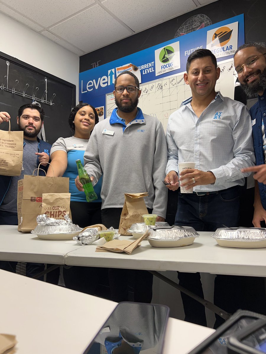 Ariel Santana Matos (@santana_ariel01) on Twitter photo Our Front Line employees are the best of AT&T, and today we are celebrating them at #AnnapolisMall. Thank you for all you do! #LifeAtATT #Dominic #Catrice #Leon #Cesar <a href="/Justin_Grant__/">Justin Grant</a> <a href="/jillmill321/">Jillian Miller</a> <a href="/404girl/">Betsy Francis</a> Our Front Line employees are the best of AT&T, and today we are celebrating them at #AnnapolisMall. Thank you for all you do! #LifeAtATT #Dominic #Catrice #Leon #Cesar <a href="/Justin_Grant__/">Justin Grant</a> <a href="/jillmill321/">Jillian Miller</a> <a href="/404girl/">Betsy Francis</a>