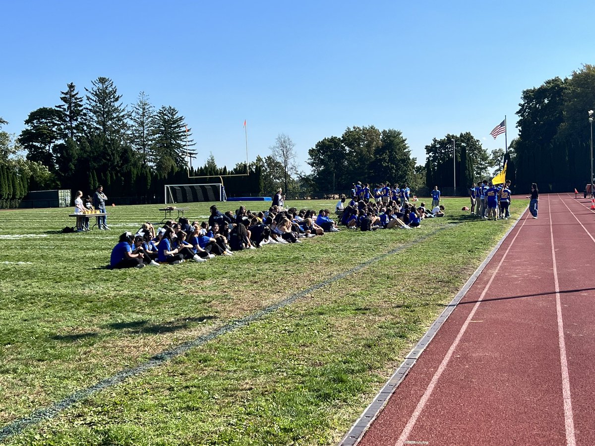 Ardsley High School tweet media