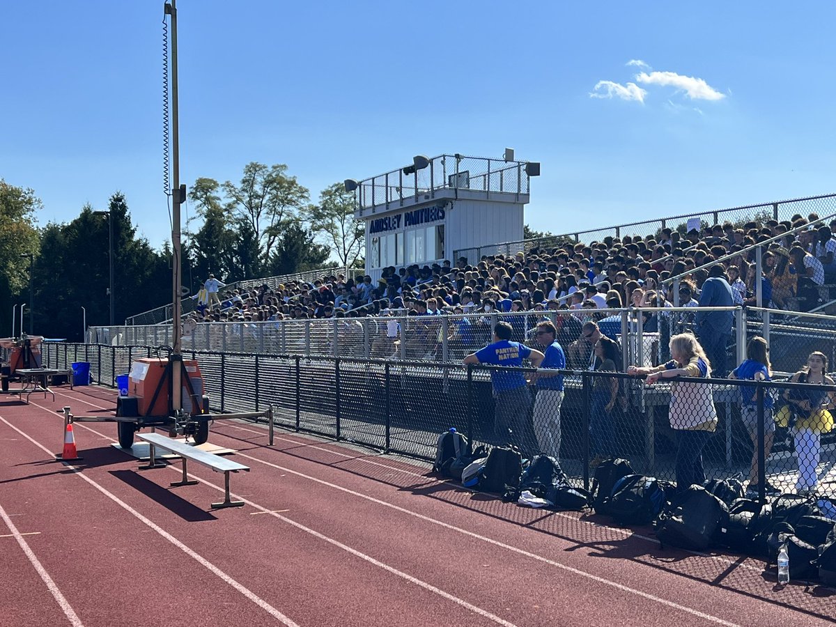 Ardsley High School tweet media