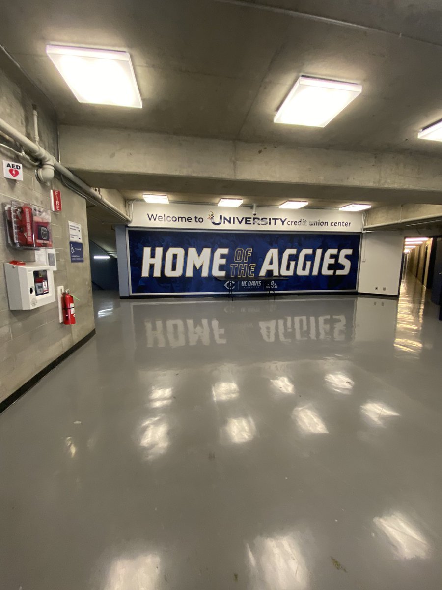 kevin_haupt1's tweet image. Thank you @CoachJimLes, @CoachKevinNosek &amp;amp; @ucdavismbb for having me out on a unofficial visit‼️ @Syps_Touch @Jesuitsacbball