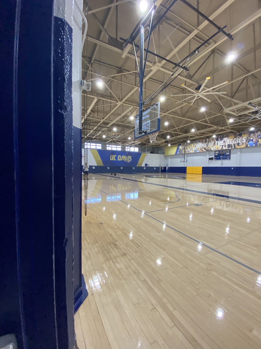 kevin_haupt1's tweet image. Thank you @CoachJimLes, @CoachKevinNosek &amp;amp; @ucdavismbb for having me out on a unofficial visit‼️ @Syps_Touch @Jesuitsacbball