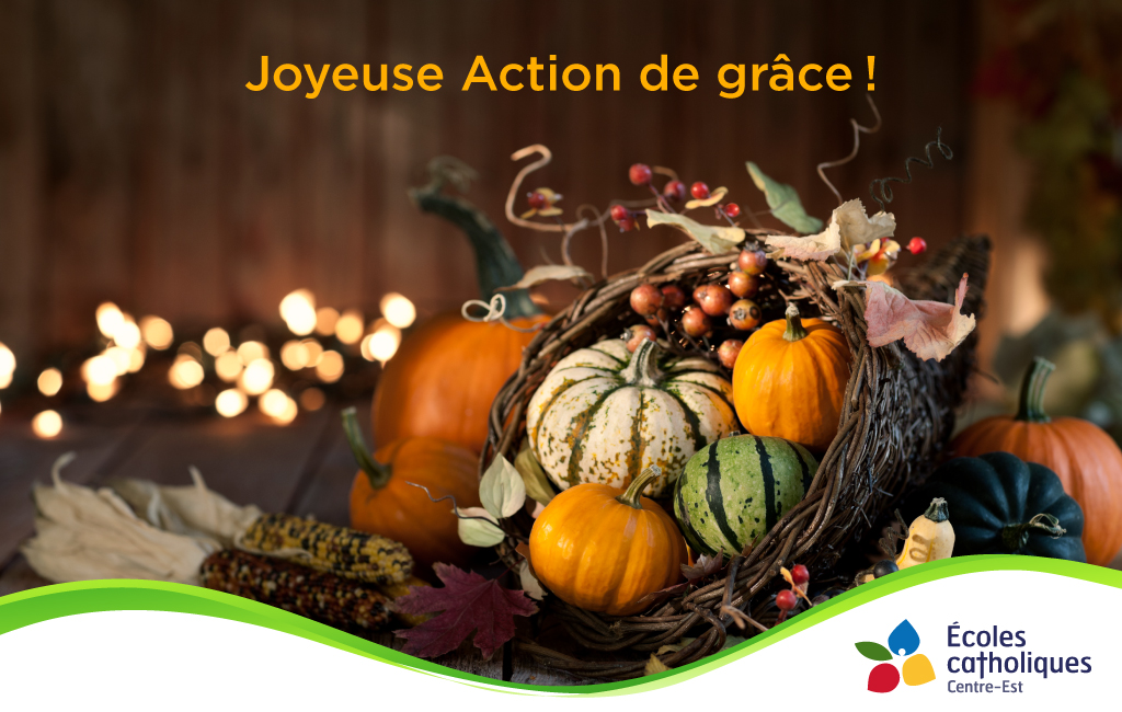 Joyeuse Action de grâce  🧡🙏🍂
🌟« Tout ce que Dieu a créé est bon, et rien ne doit être rejeté, pourvu qu'on le prenne avec actions de grâces. » - Première lettre à Timothée.🌟
Exprimons notre gratitude et prenons le temps d'apprécier les bénédictions sur notre route.  🤲🏽