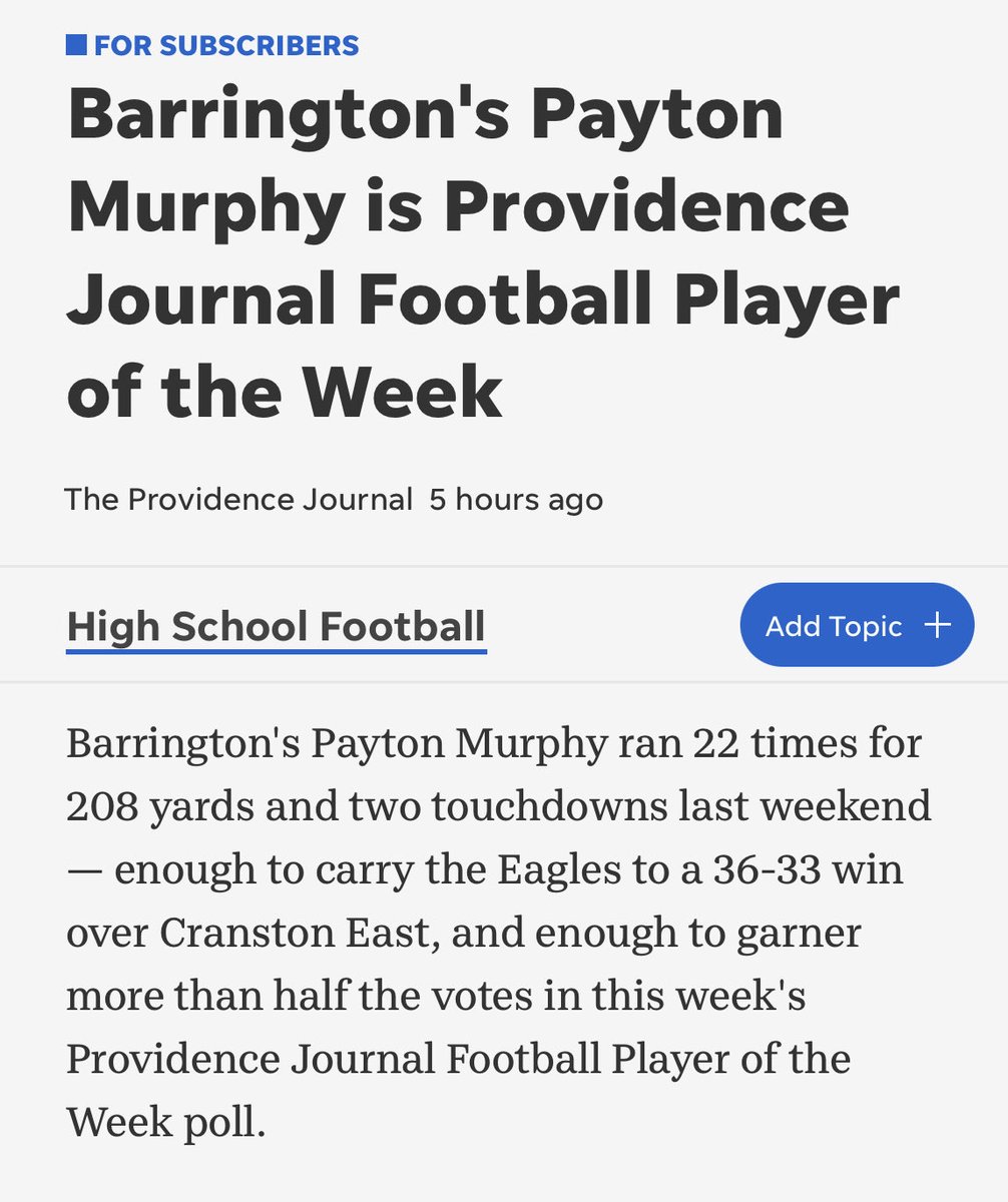 Preston Murphy tweet media