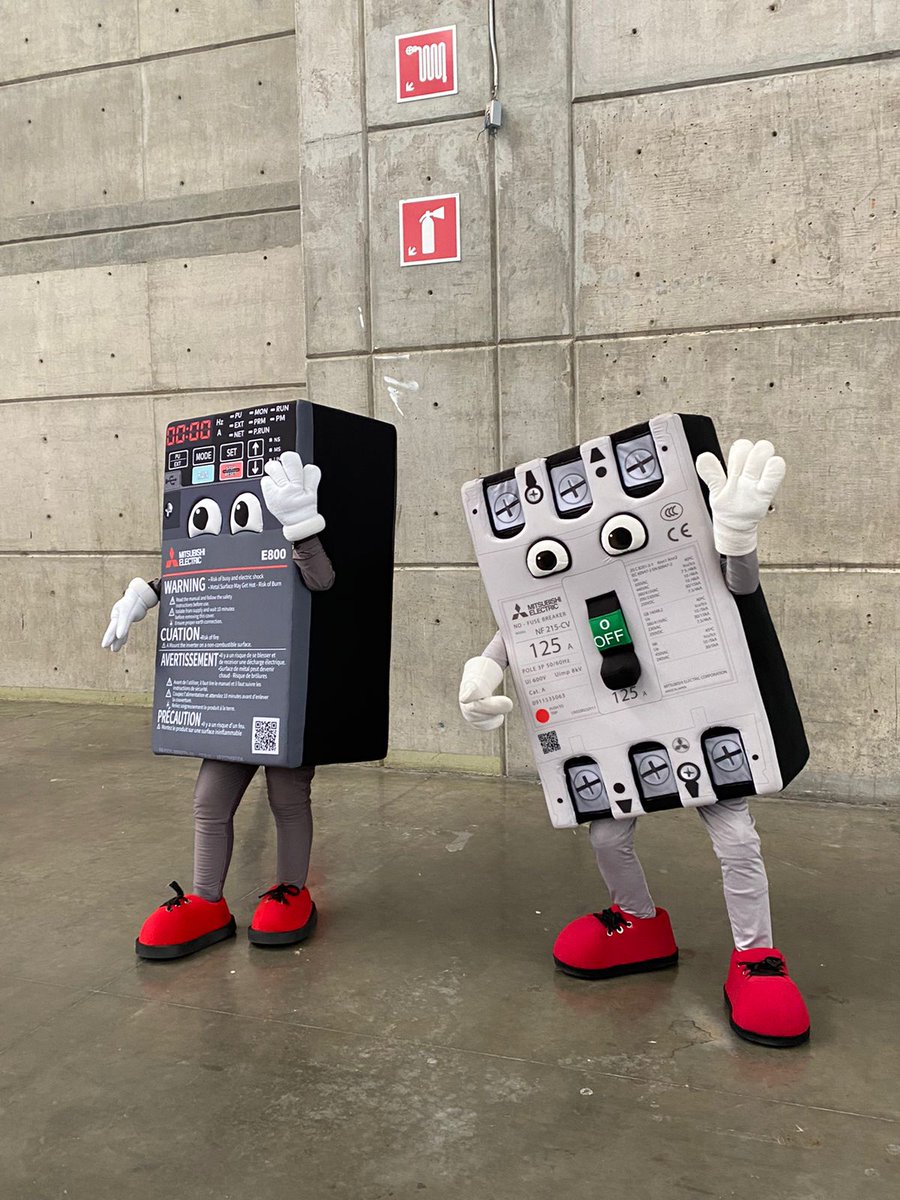 atxbusiness's tweet photo. 🛑Hoy día de cierre ¡Gran experiencia estar presentes en @Indtransmex en Leon, #GTO! Y ser parte de un gran evento de la Industria 4.0 y #Transformacióndigital.
#ATXbs #MicrosoftLATAM #itm2022 https://t.co/AOQO0iwXY7
