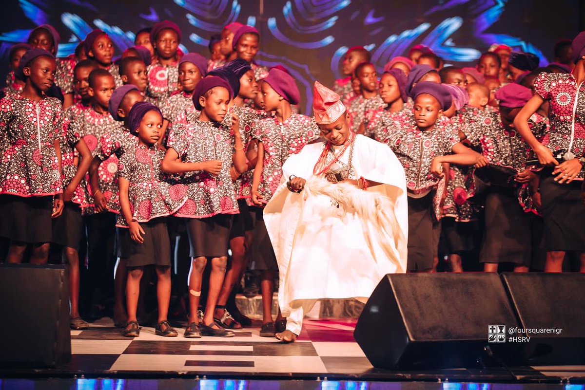 FoursquareNigr's tweet photo. Indeed children are the heritage of the Lord. 

Grateful for this blessing. #HSRV https://t.co/lEr8HHfG7h