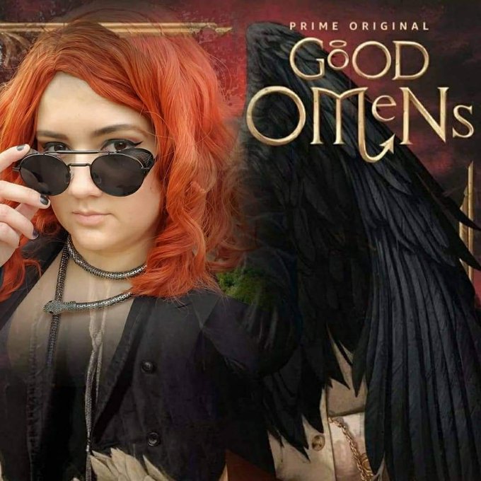 HighbeamTF aka Lucy Duchess (highbeamtf) さんのコスプレ作品まとめ (3 件) Twoucan