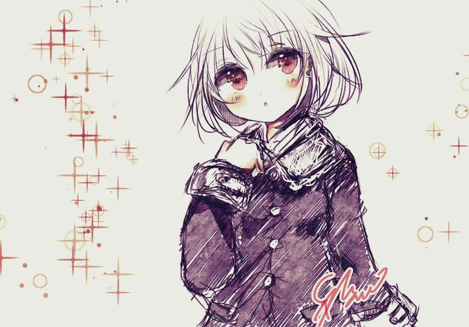 、 