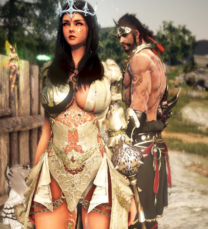 BrillitteCH's tweet photo. #BlackDesert
#BlackDesertOnline
#videogames
#BDOScreenshot
#BDOSELFIES
#BdO
#justaregulargamer
#virtualphotography
#Gaming
#Blackdesertmemories
#BlackDesertcharacter
#Gamer
#Pearlabyss
#HiPearlAbyss
#Xbox #Ps4
#BDO
@PlayBlackDesert
@BDO_News
@NewsBlackDesert
What's happening?👀 https://t.co/pQu3pq5TL4