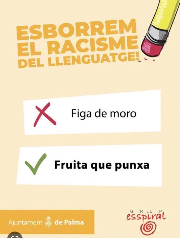 Porto mitja hora descollonat-me. 😂😂

Fotos via <a href="/indepemarica/">Indepe&Marica 🏳️‍🌈🏴󠁧󠁢󠁥󠁮󠁧󠁿🇩🇪🇮🇱</a>