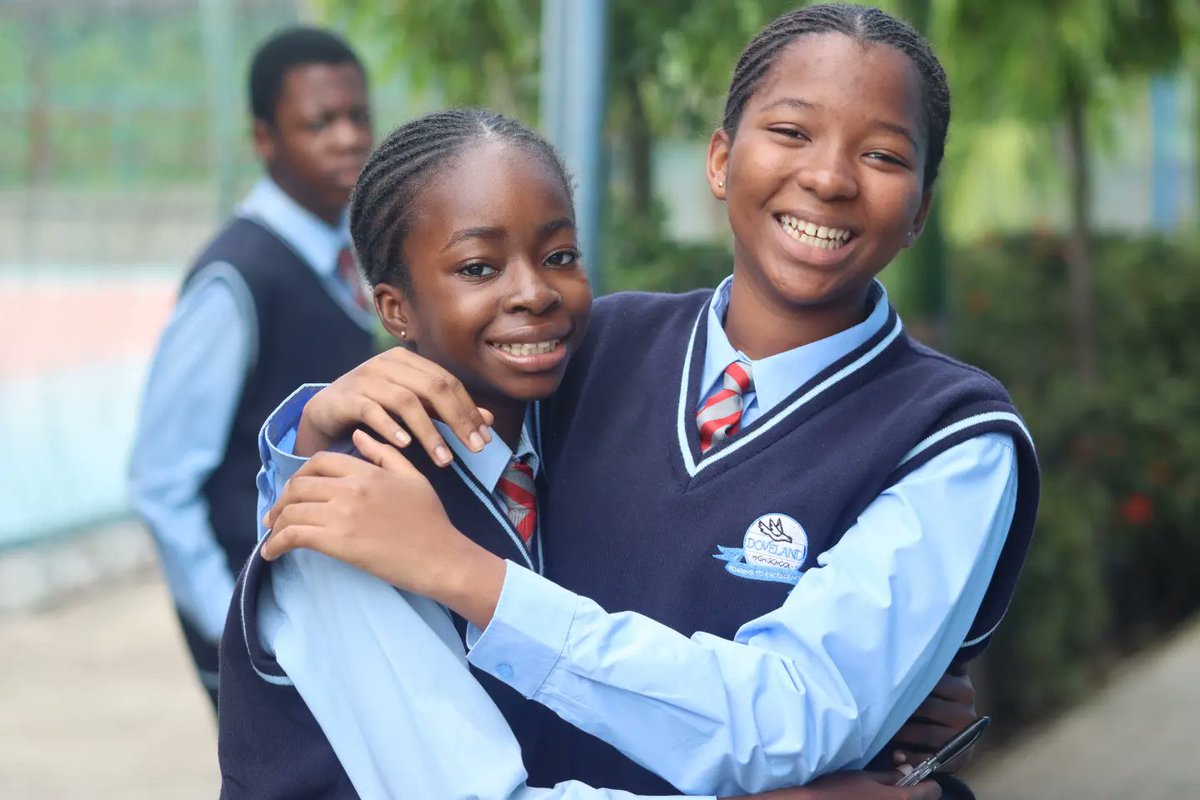 DovelandHighSch's tweet photo. Just for today, we smiled a little more!
#WorldSmileDay LoveDoveland #ExcellentSchool @teechukwu @DovelandSS @Johnny_Chukwu
@NazJc @RichardsObama https://t.co/8F6tBdOb4N