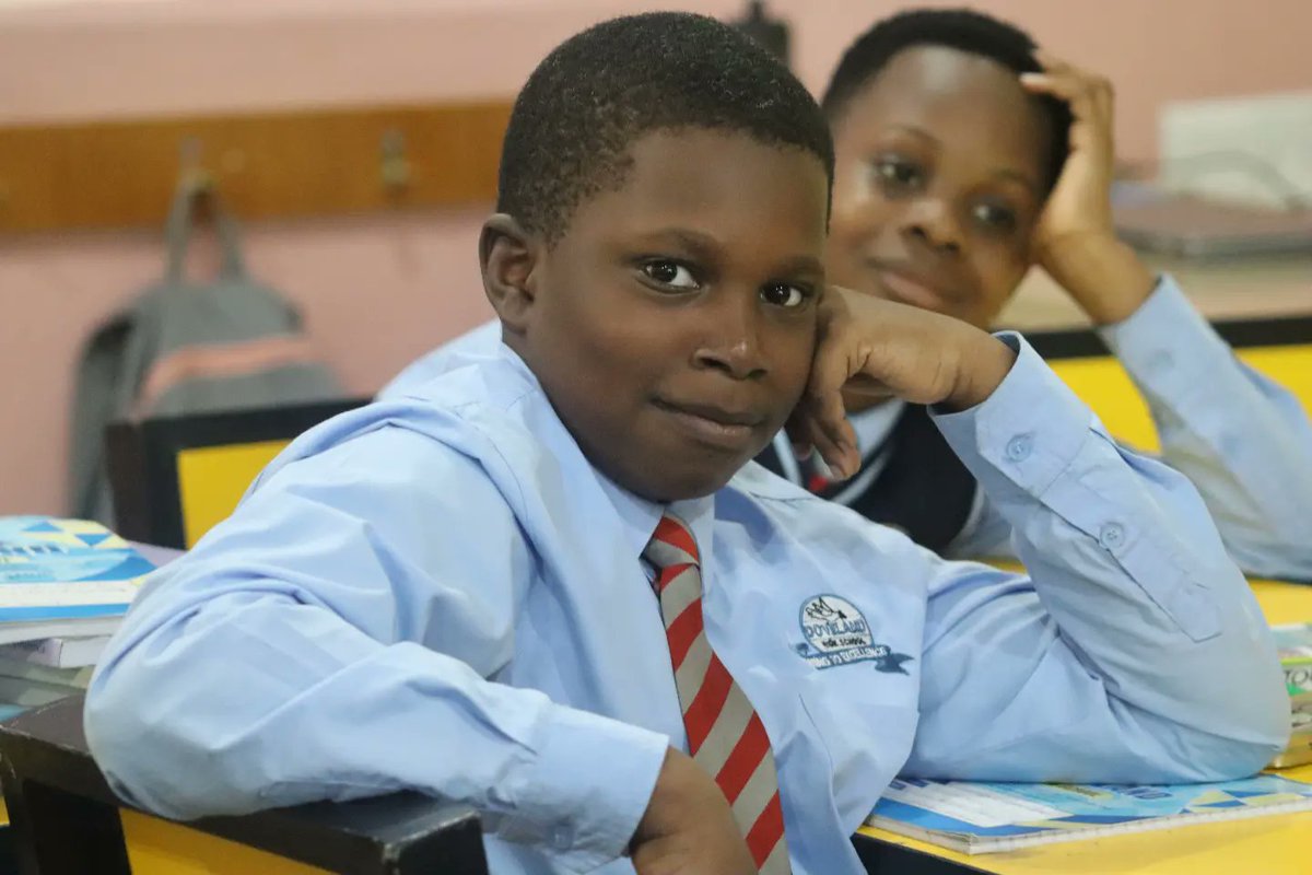 DovelandHighSch's tweet photo. Just for today, we smiled a little more!
#WorldSmileDay LoveDoveland #ExcellentSchool @teechukwu @DovelandSS @Johnny_Chukwu
@NazJc @RichardsObama https://t.co/8F6tBdOb4N