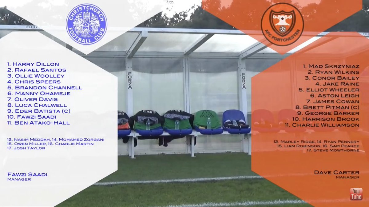 DAUGHTS's tweet image. Interesting Tony and love your graphics @TBTVSport 👏🏼👏🏼

Just asking for a friend but does it take you long to add the team sheet graphics? 
#qualityoverspeed