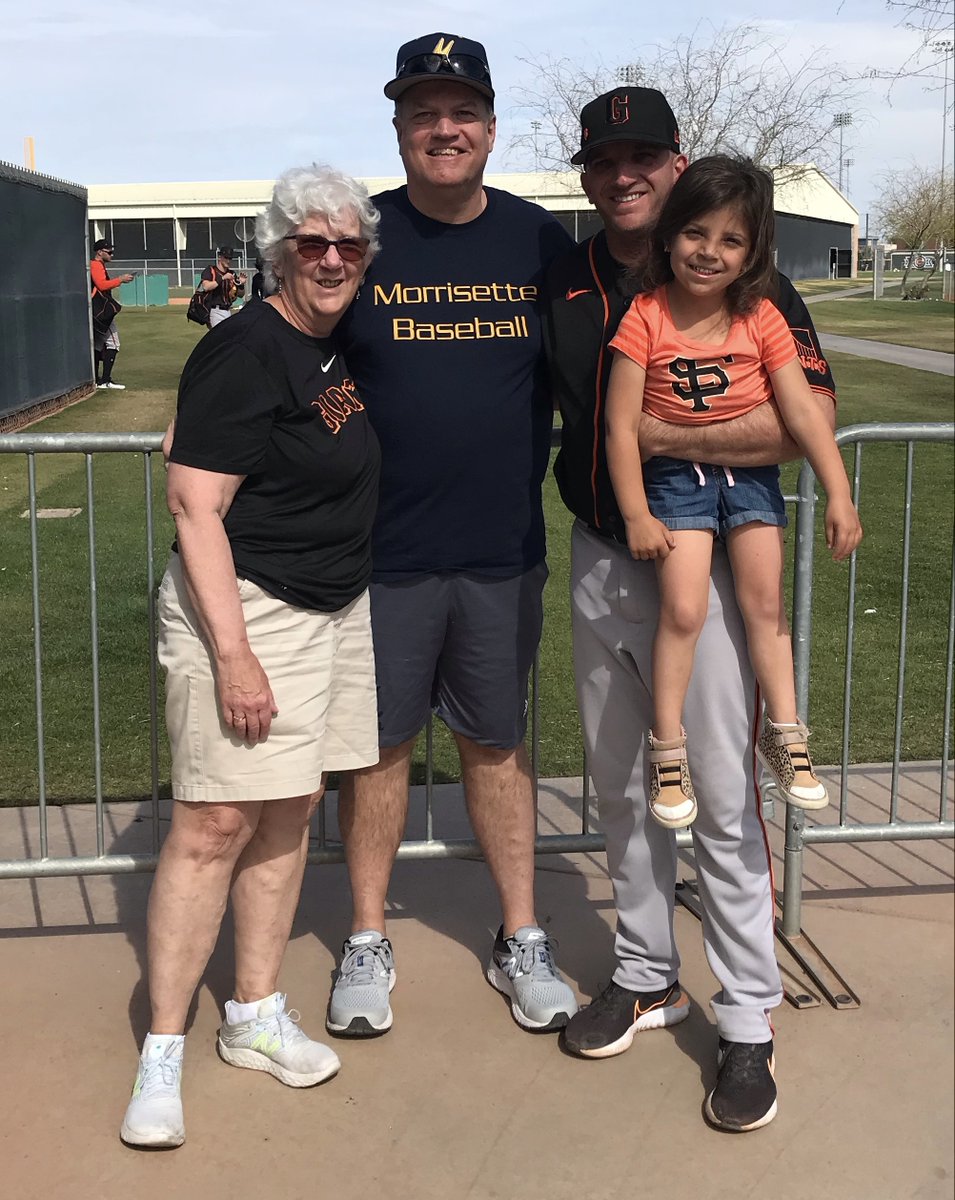 CoachMack0921's tweet photo. Grateful for another year of making memories w/our Dad/Papa! @alzassociation has been tremendous to him and us, and will ultimately be a major reason why there is a cure! Plz consider a tax-deductible donation to our team and @alzassociation  via link: https://t.co/2BdOPRbtgz https://t.co/ibF9Tf54eQ
