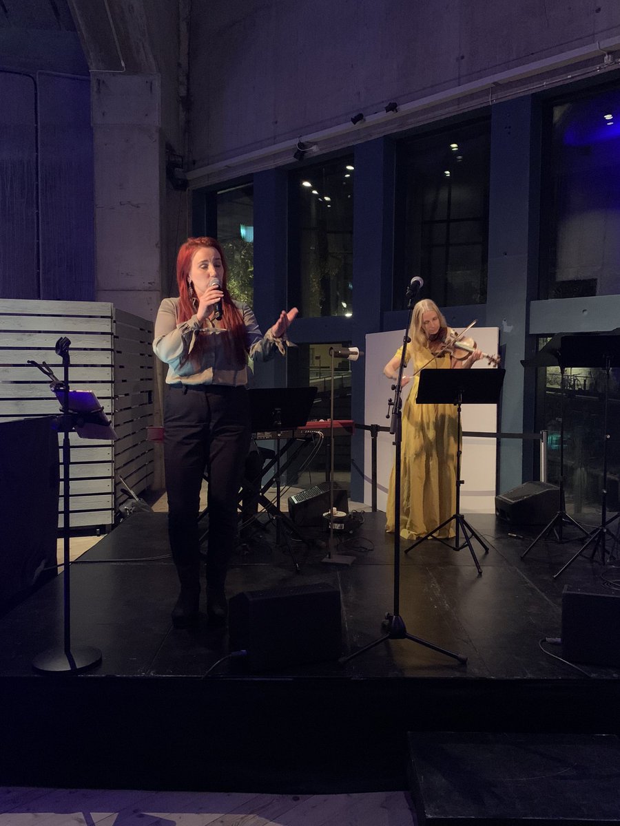 European Lupus Meeting 2022: Congress Dinner at Vasa Museum 🚢🥂

What an incredible night🤩

Wrapped in the magical atmosphere of a historic vessel, between toasts and musical performances, we concluded the social activities in tue best way possible!

#LUPUS2022