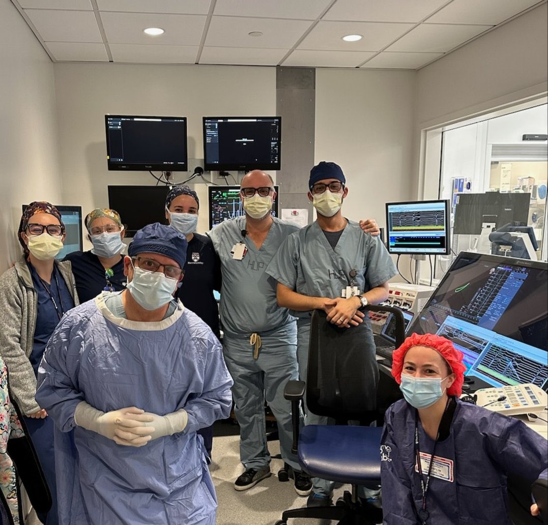 maddyferraro (@maddyferraro1) on Twitter photo Honored to be a part of this live PVC case today for <a href="/VTSymposium/">VT Symposium</a>. Thanks to <a href="/DrFerminGarcia/">Fermin Carlos Garcia</a> and <a href="/Maiwand66/">Maiwand Mirwais</a> for a great case! <a href="/AbbottCardio/">Abbott Cardiovascular</a> Honored to be a part of this live PVC case today for <a href="/VTSymposium/">VT Symposium</a>. Thanks to <a href="/DrFerminGarcia/">Fermin Carlos Garcia</a> and <a href="/Maiwand66/">Maiwand Mirwais</a> for a great case! <a href="/AbbottCardio/">Abbott Cardiovascular</a>