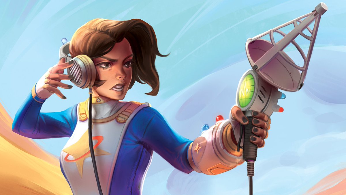 GhostGalaxyGames tweet media