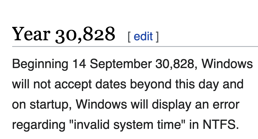 depths of wikipedia! tweet media