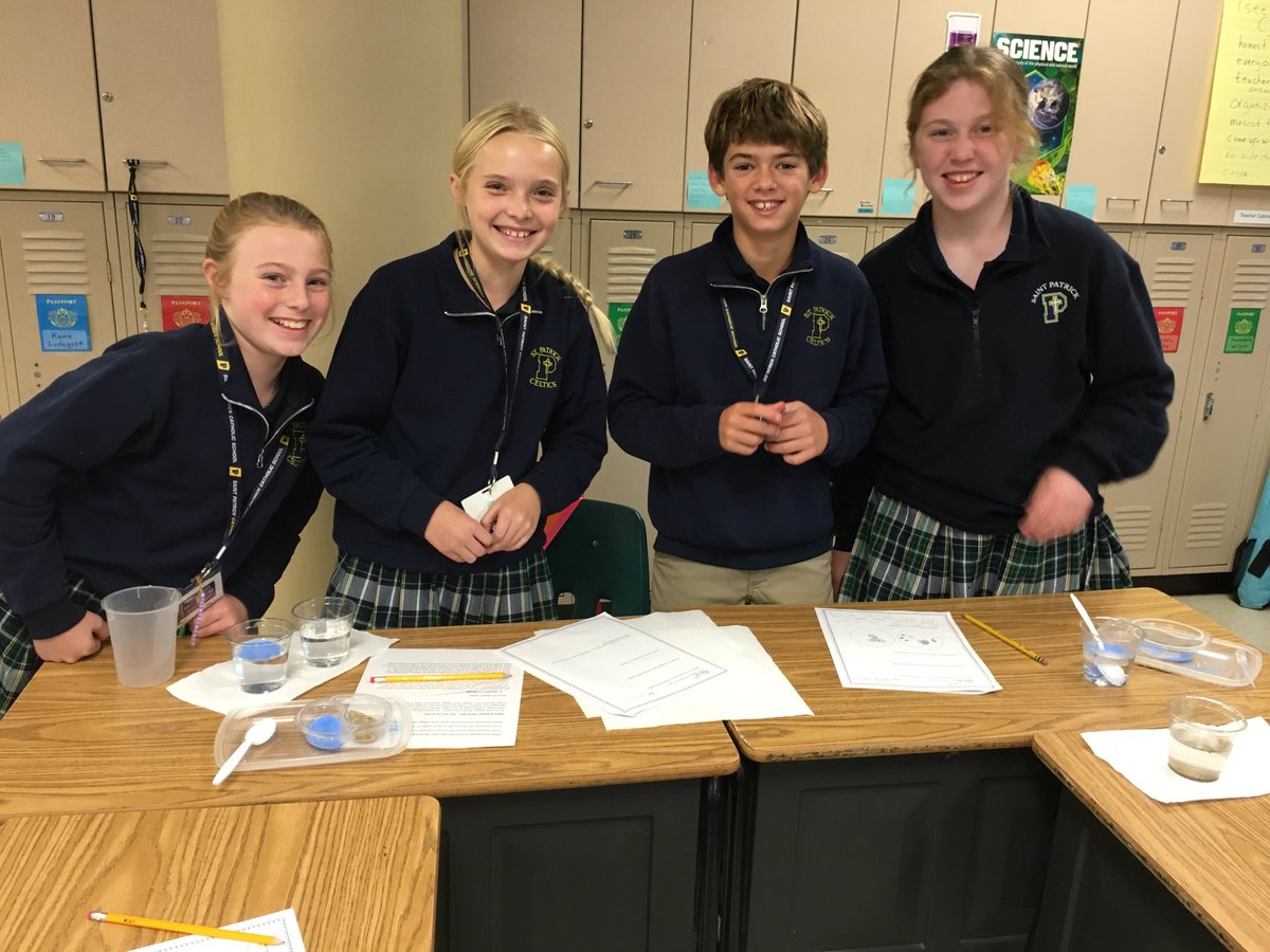 Sand Observations and Experiments comparing hydrophobic and hydrophilic samples. #geoscience #we❤️labs