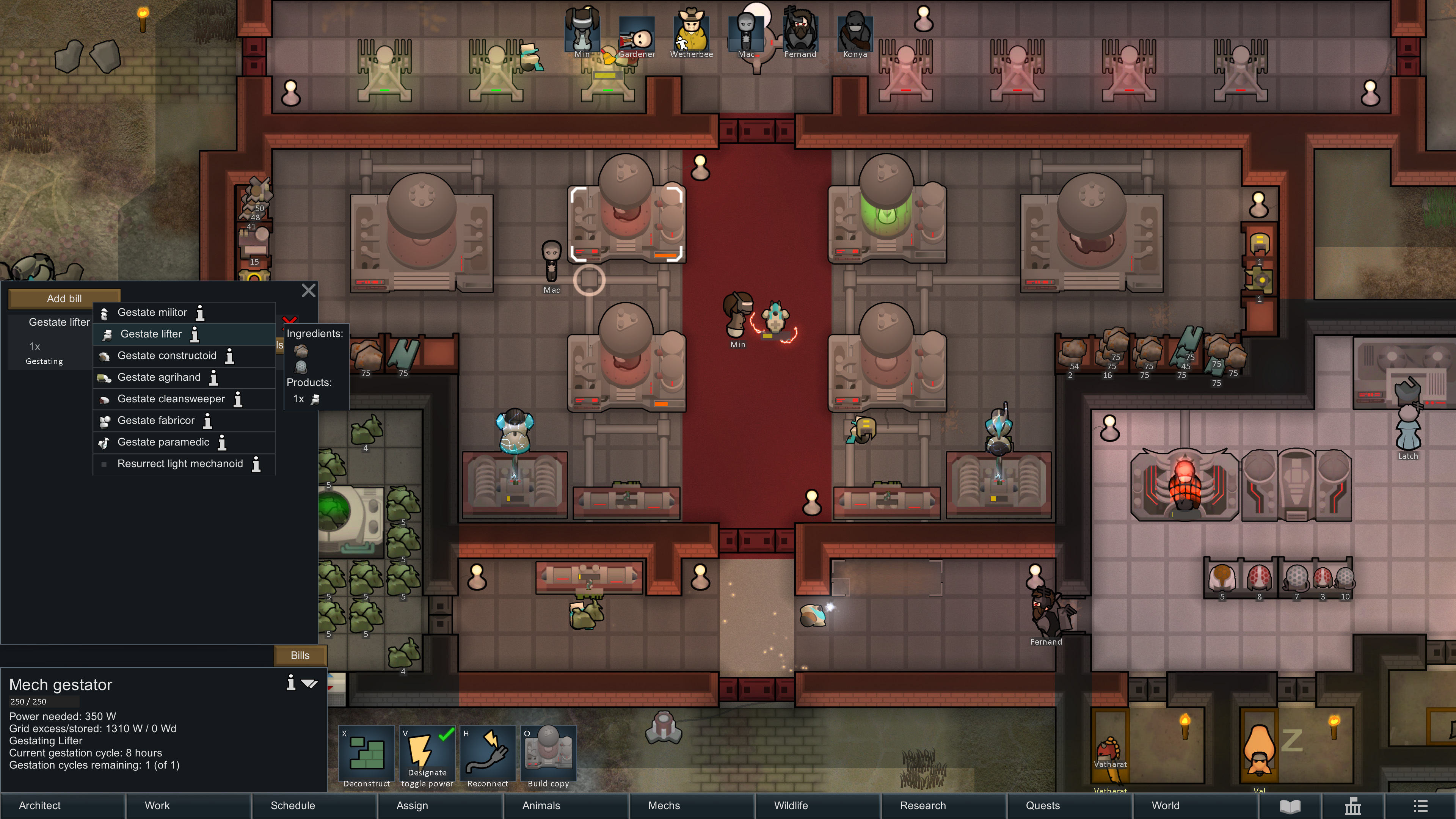 Steam rimworld guide фото 58