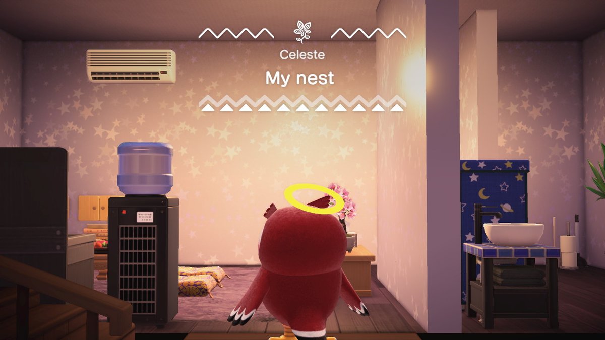 WhatEverBBetty's tweet photo. Good times #AnimalCrossing #ACNH #NintendoSwitch https://t.co/KgBewfk7HE