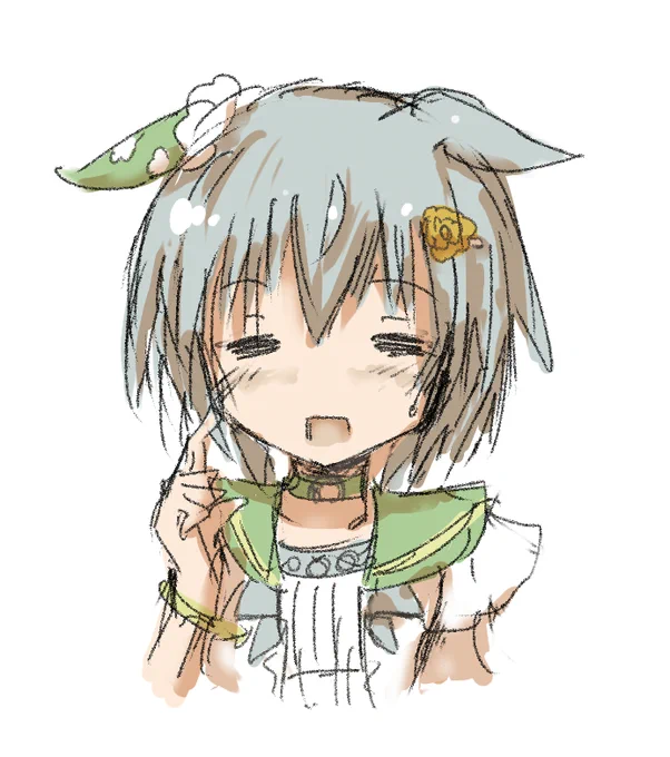 セイちゃん。#ウマ娘 