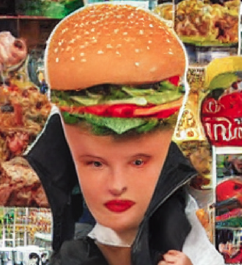 amorvend's tweet photo. Hamburgerhead the swagster #cutouts #hamburger #swag #calvinklein #stylish #lad #style #stablediffusion #sd #aiart #generative #generativeart #aiartcommunity https://t.co/lLZLhlngUu
