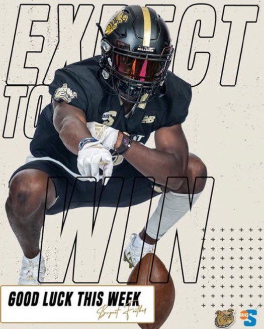 Appreciate the love @CoachJLee_!!! @CMerrittMT