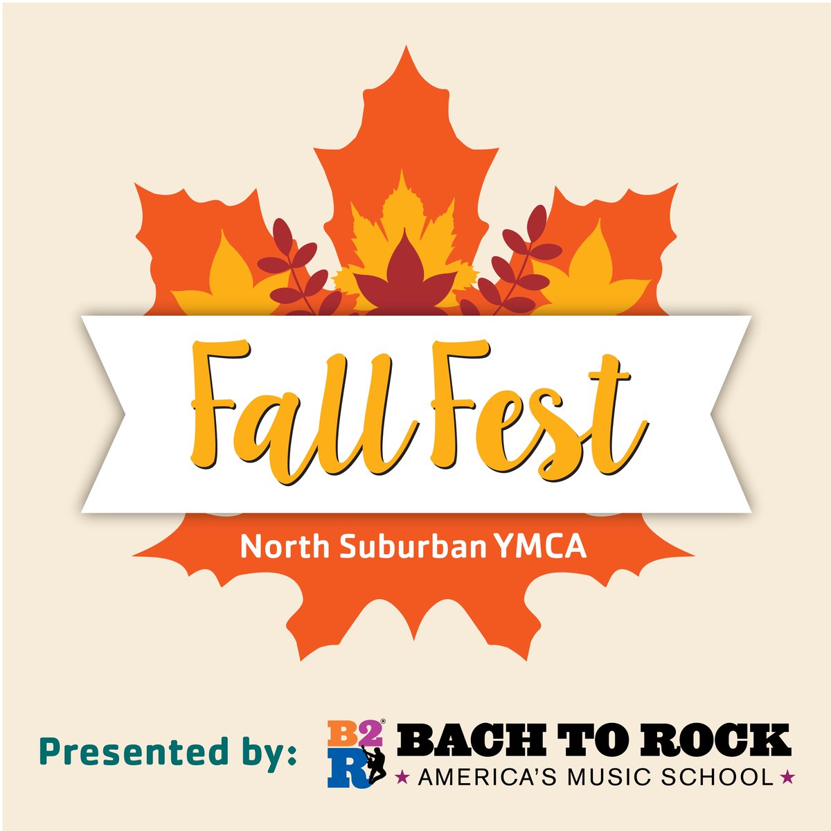 nsymca's tweet photo. Live Music? Check 
Bingo? Check
Food?  Check
Time with the Family and Friends? Check

Join us tomorrow for Fall Fest! https://t.co/5O12VjeeFS