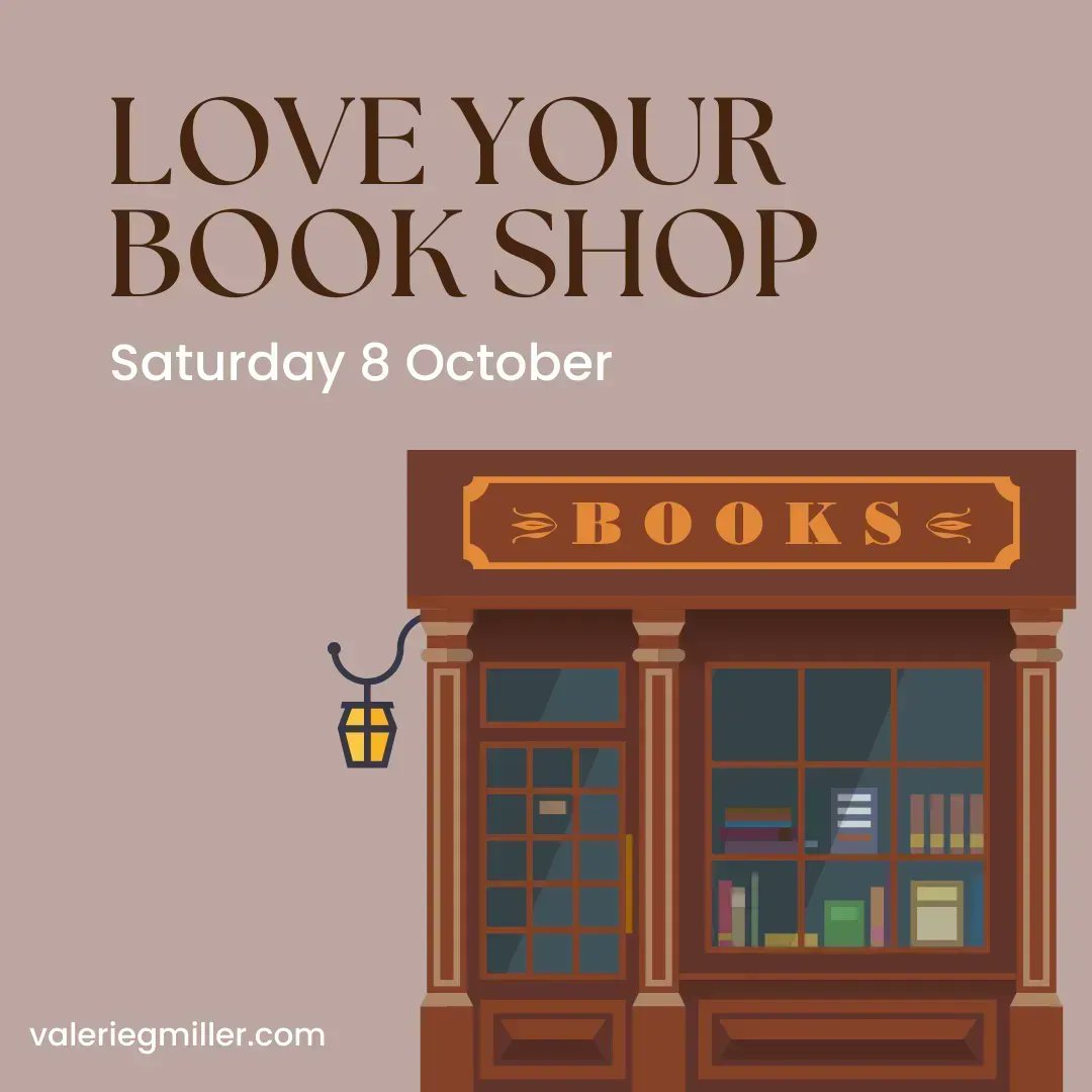 Today is Love Your Book Shop Day 🤎💛❤️ Go and support local businesses,  authors and books and grab that book you've been itching to read. #loveyourbookshopday #loveyourbookstore #readabook #lovebooks #supportauthors