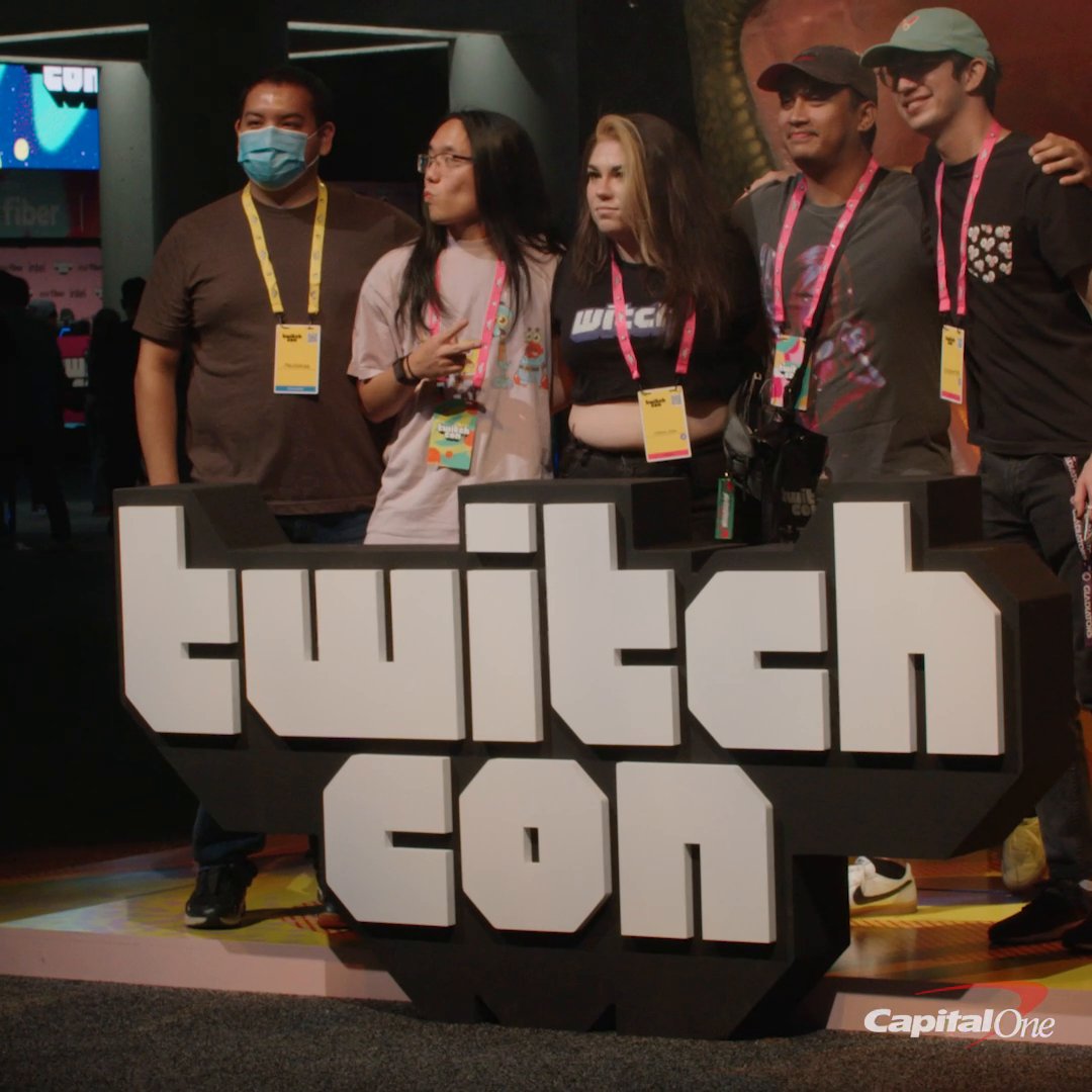 TwitchCon Limited Exclusive - Table Retournée Twitch TV - NEUF Sous Emballage