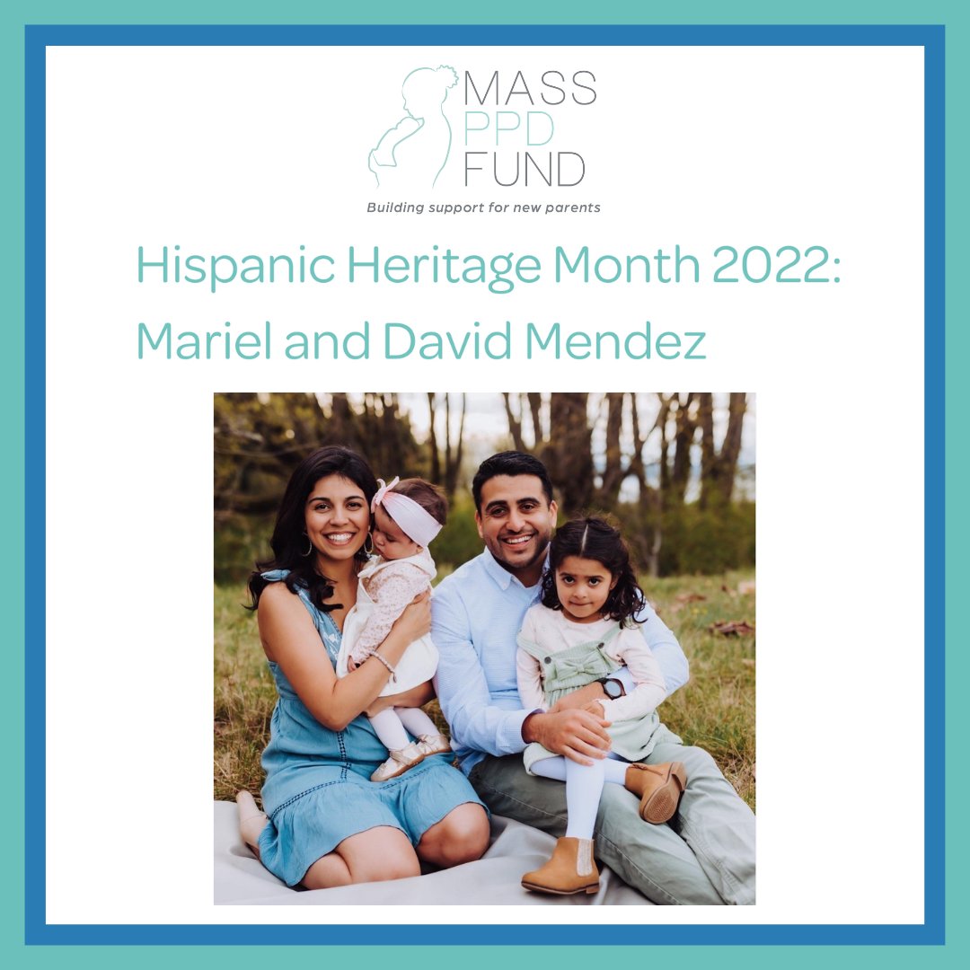 Maternal Mental Health Leadership Alliance (MMHLA) tweet media