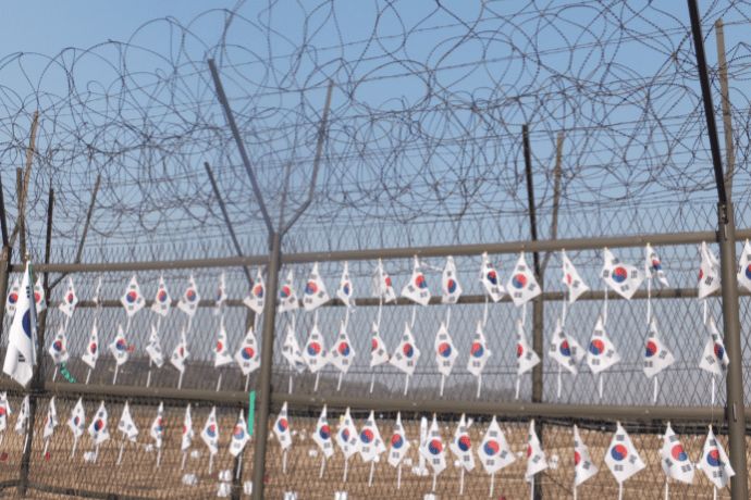 DMZ TOURS.  Check out our detailed article which includes an overview of the major attractions as well as the different tour options. bit.ly/3vt6A7Q