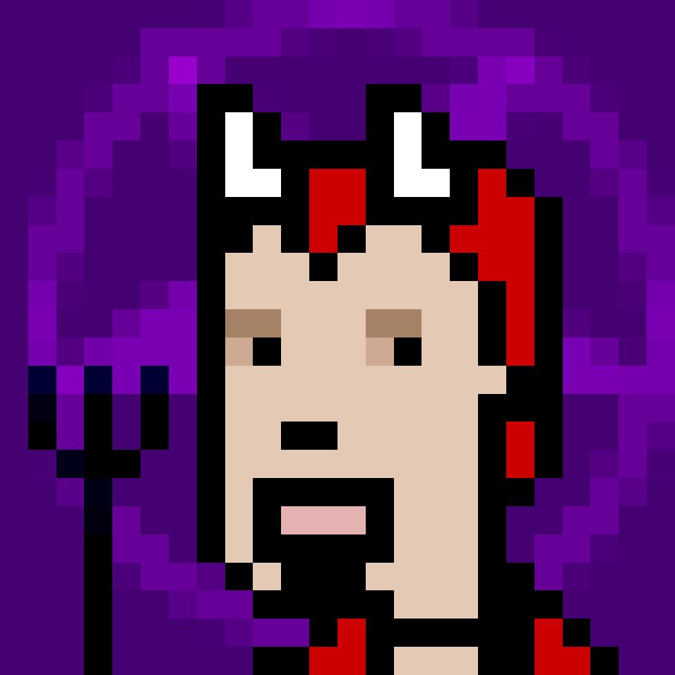 TheEdgeFiles's tweet photo. EdgePunks are unveiling their story...

These 24x24 characters will grants you access to The Edge Files hubs and community.

👥 SUPPLY: 888
🏦 PRICE: 0.008

Holders from @v3phunks | @v1punks and @negative999club can claim a WL spots at any time before the end of the WL process. https://t.co/hcN1BHnu5p