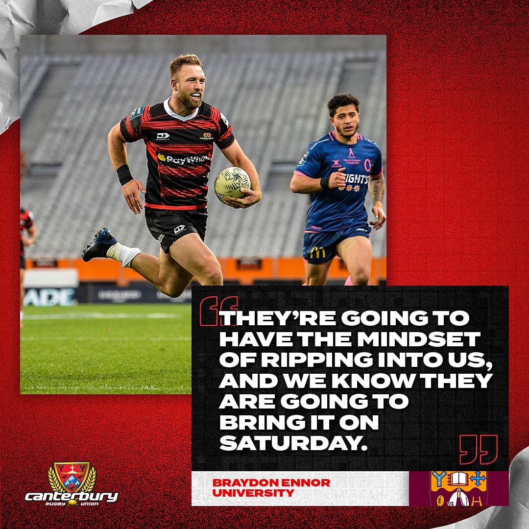 crfu's tweet photo. The boys are ready to take on Northland, are you?
Get your tickets for this afternoon's fixture now - https://t.co/OsPboN48oY
#BunningsNPC | #CANvNOR https://t.co/ekN3KxRy0Q