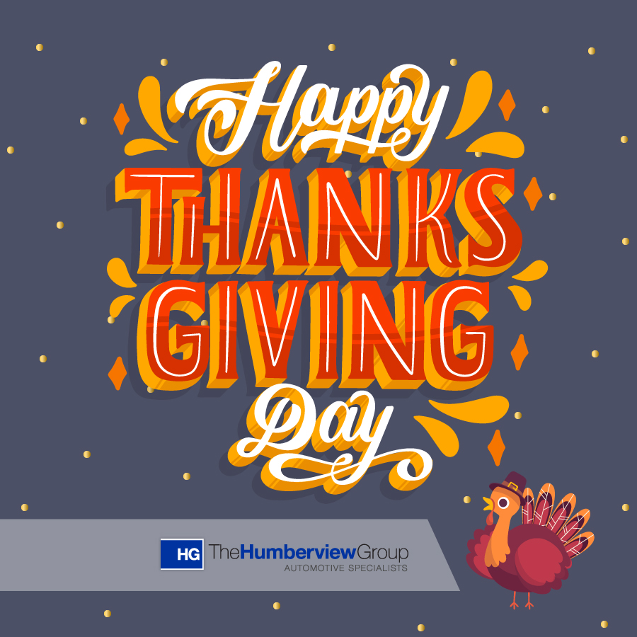 👪 Celebrate everything you’re grateful for this Thanksgiving holiday! 🦃🥧
.
❗️ Please note: We will be closed from Saturday, October 8th to Monday, October 10th. Regular business hours will resume on Tuesday, October 11th.