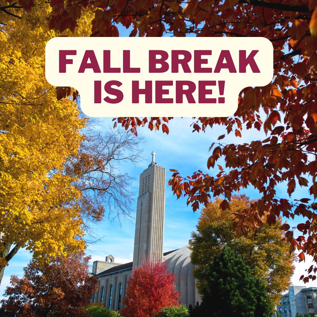 LUCCampusCard's tweet photo. A little extra rest could not come soon enough! Whether you're studying in the IC, shopping at Target, or visiting the Glenwood Farmers Market, we hope you enjoy your time off! #loyolachicago #LUC #Ramblers https://t.co/c81RmwsVeI