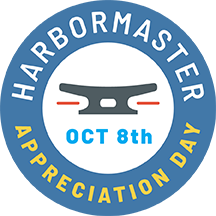 usharbors's tweet photo. US Harbors wishes all our wonderful #Harbormasters a wonderful #HarbormasterAppreciationDay tomorrow! Show your local harbormaster your appreciation. #boating #harbors #coastalcommunity https://t.co/QrNc81uAyi